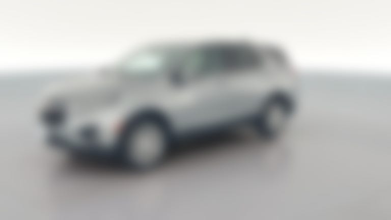 2024 Chevrolet Equinox vehicle photo