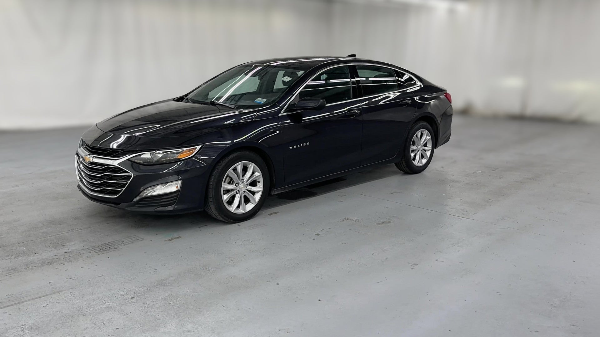 2023 Chevrolet Malibu vehicle photo