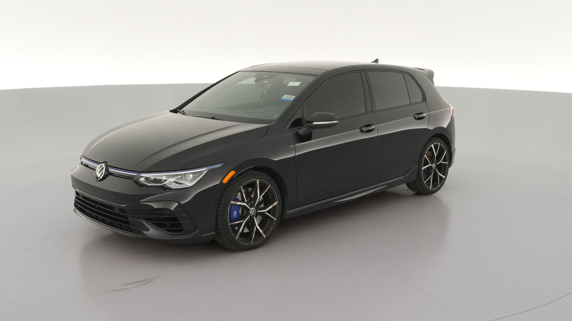 2022 Volkswagen Golf R vehicle photo