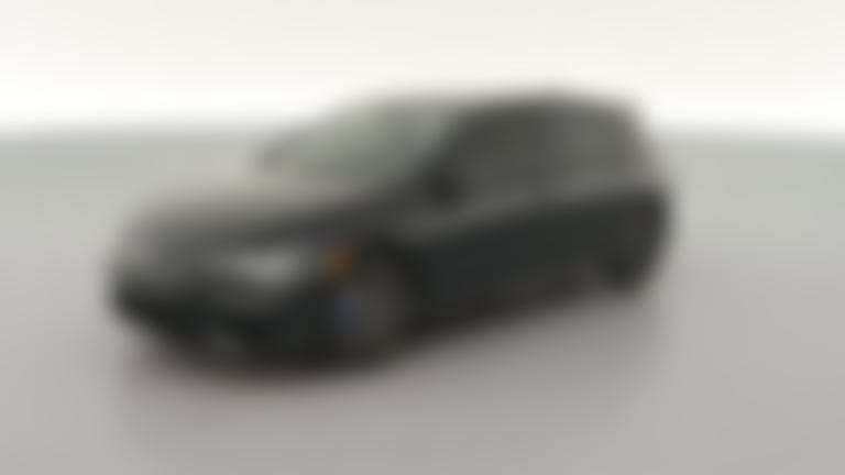 2022 Volkswagen Golf R vehicle photo