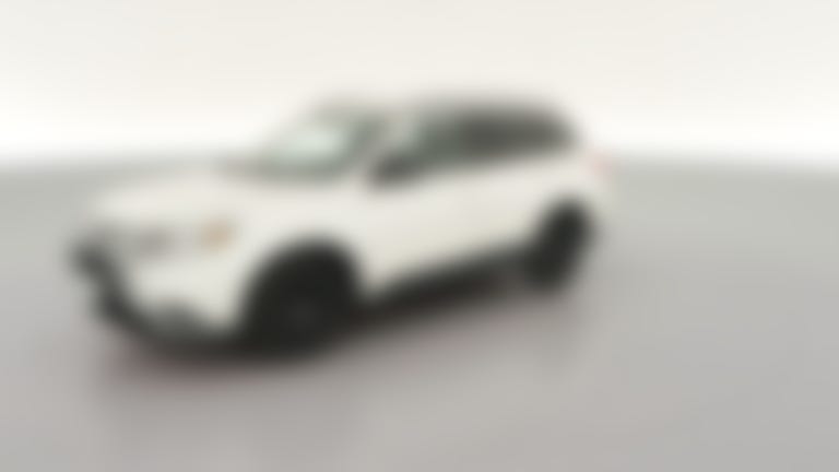 2018 Mitsubishi Outlander vehicle photo