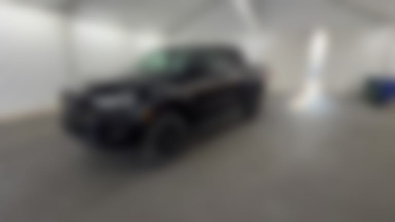 2022 Ford Ranger SuperCrew vehicle photo