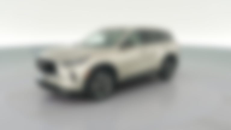 2022 INFINITI QX60 vehicle photo