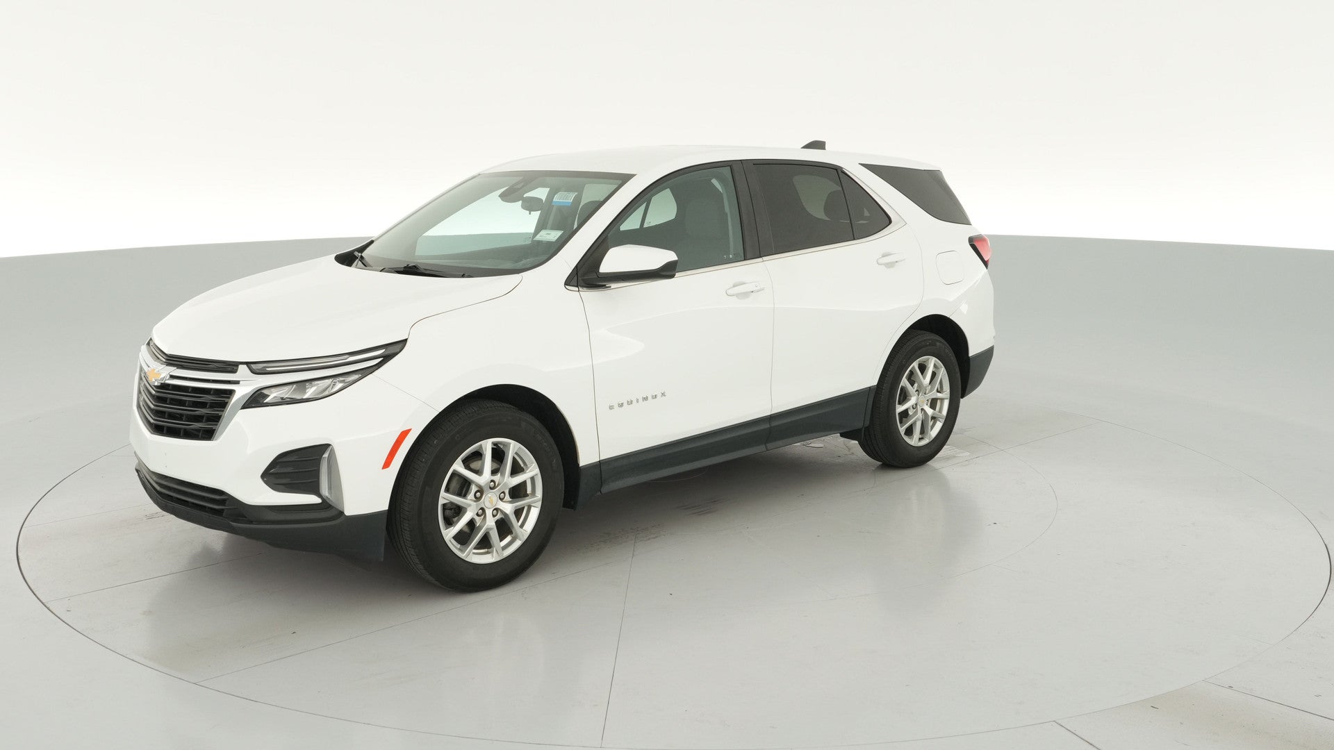 2022 Chevrolet Equinox vehicle photo