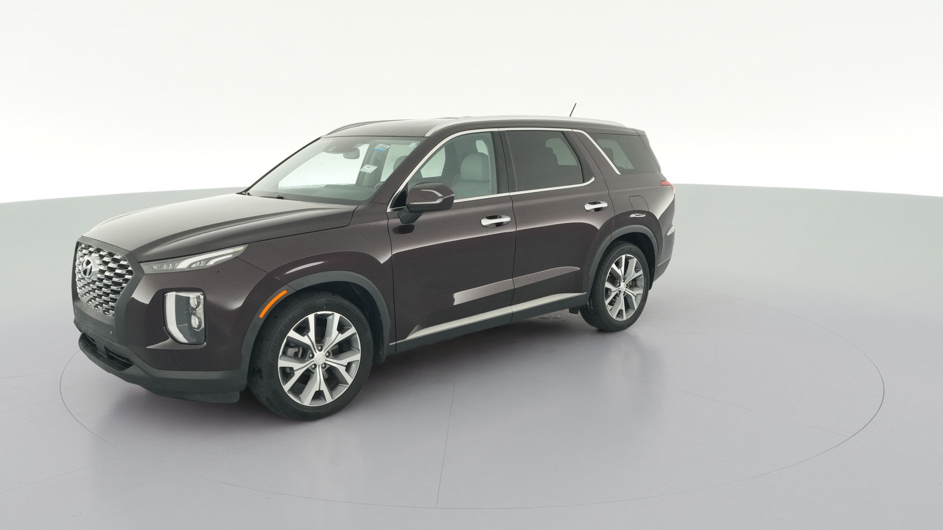 2020 Hyundai Palisade vehicle photo