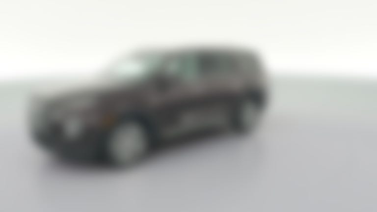 2020 Hyundai Palisade vehicle photo