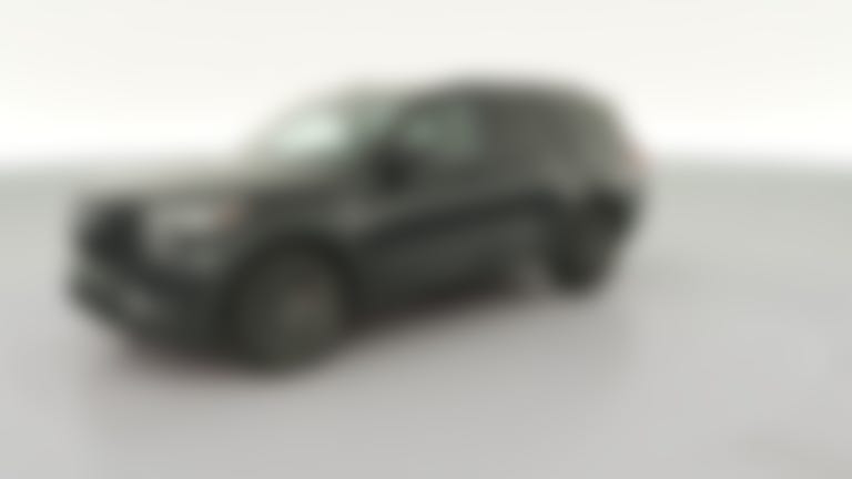 2025 Ford Explorer vehicle photo