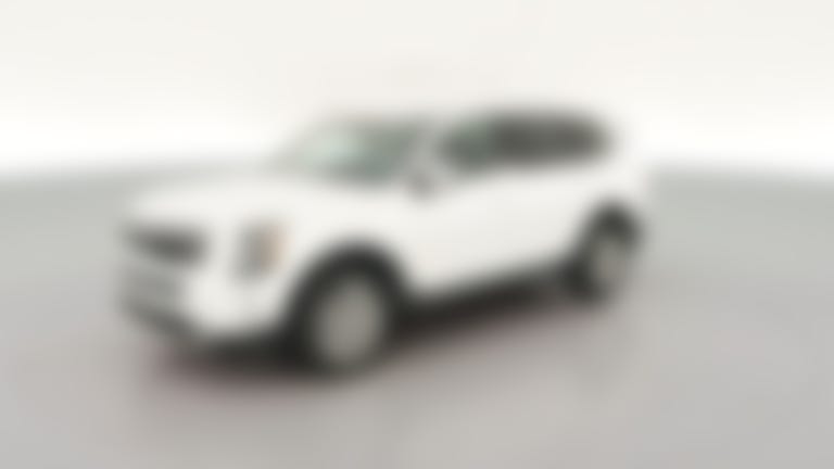 2021 Kia Telluride vehicle photo