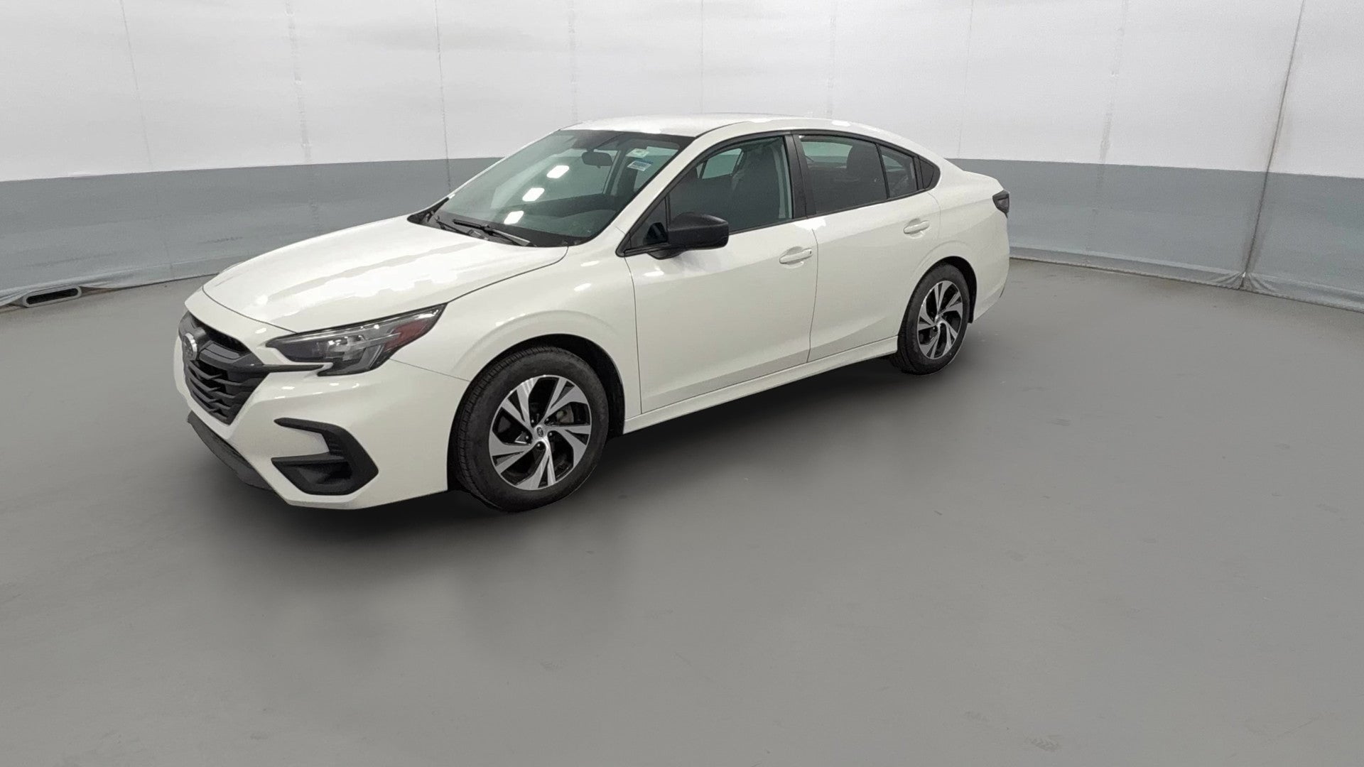 2025 Subaru Legacy vehicle photo