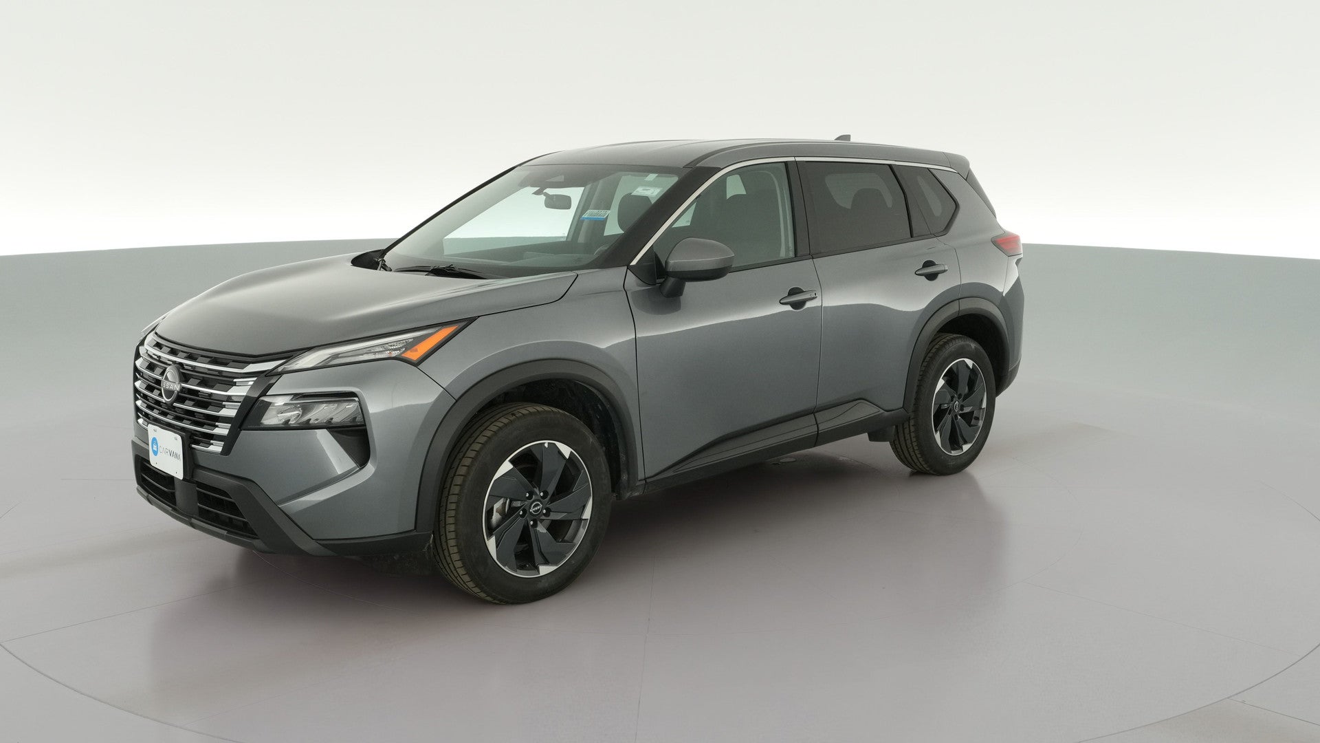 2025 Nissan Rogue vehicle photo