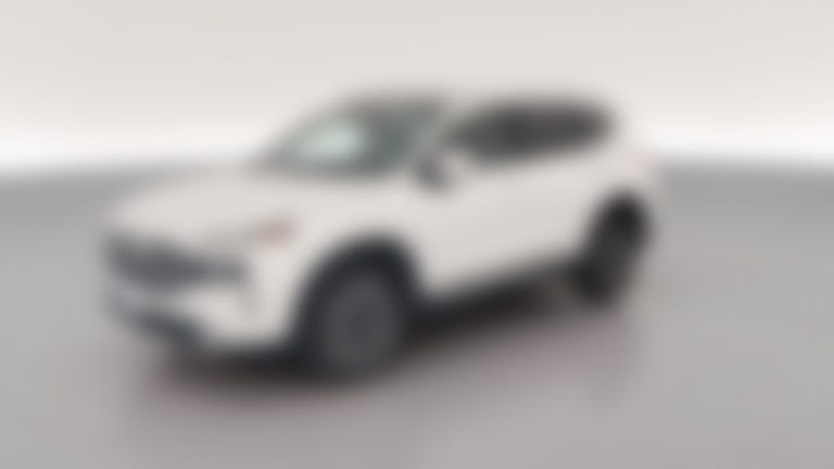 2023 Hyundai Santa Fe Hybrid vehicle photo