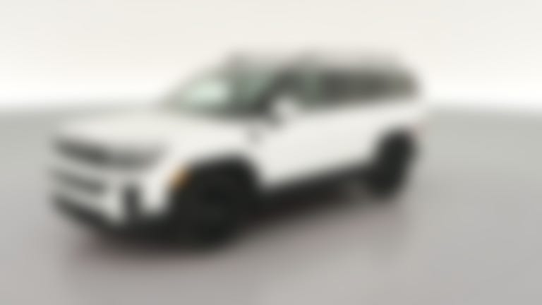 2025 Hyundai Santa Fe Hybrid vehicle photo
