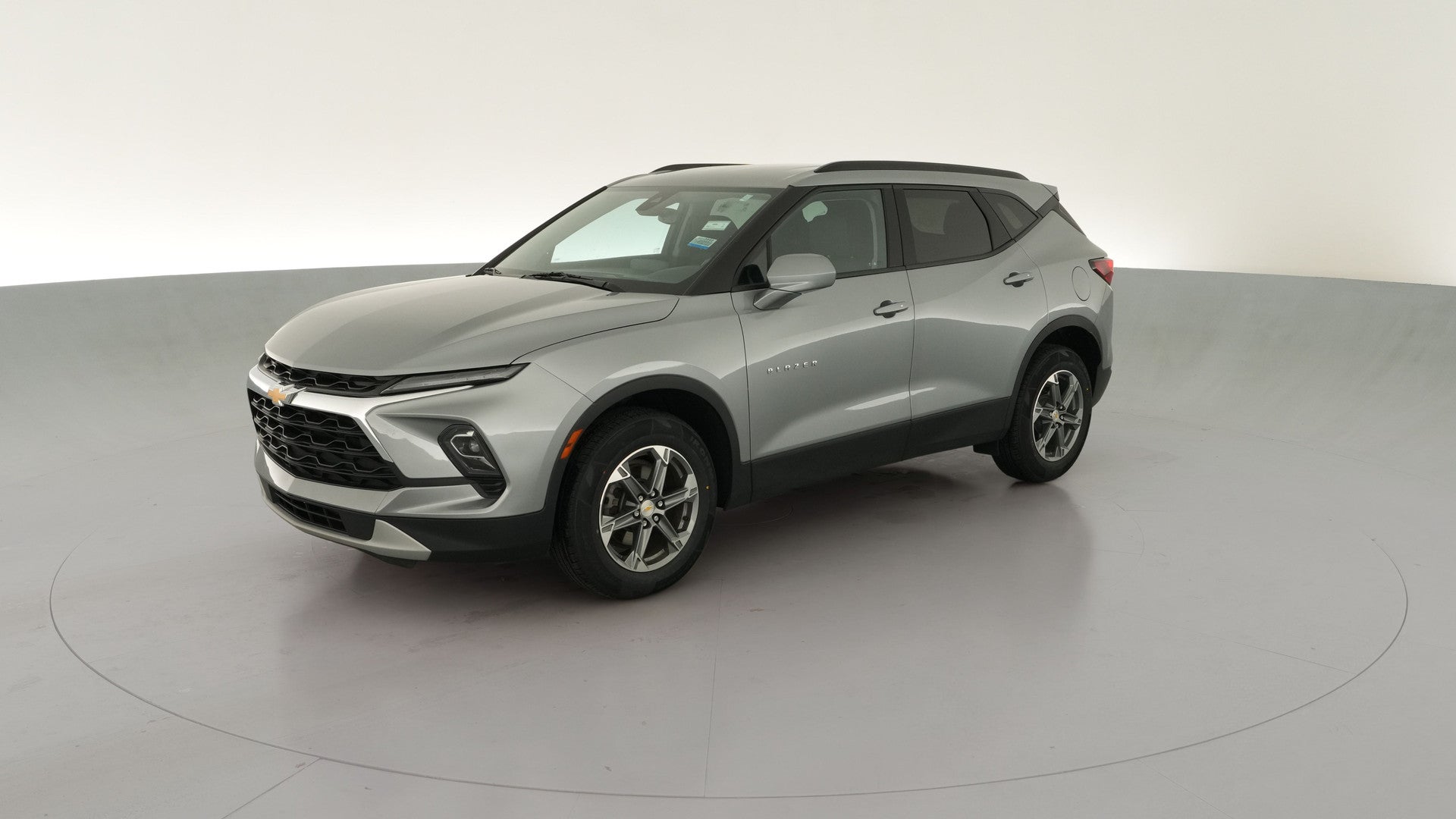 2023 Chevrolet Blazer vehicle photo