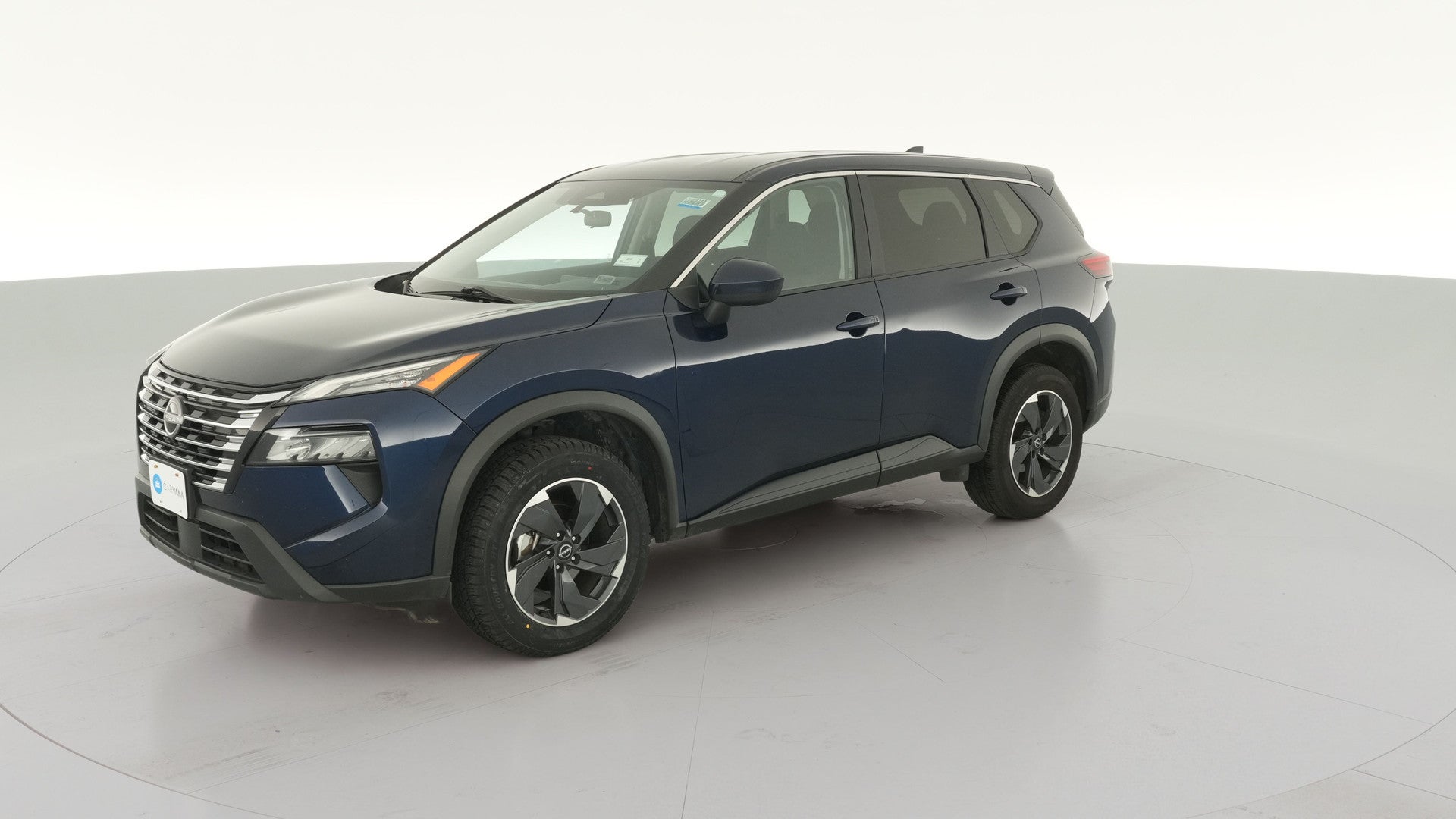 2024 Nissan Rogue vehicle photo
