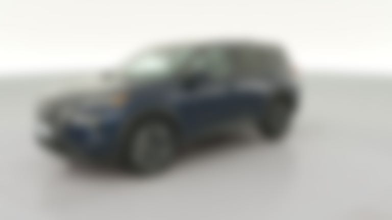 2024 Nissan Rogue vehicle photo