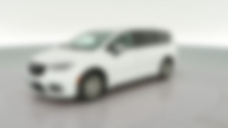 2023 Chrysler Pacifica vehicle photo