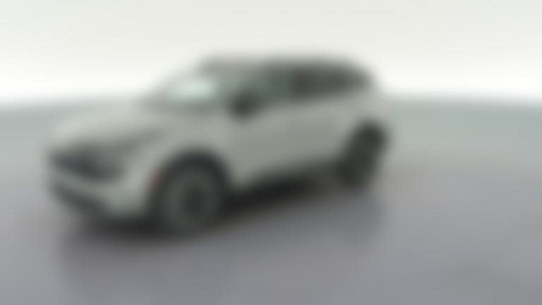 2024 Kia Sportage vehicle photo