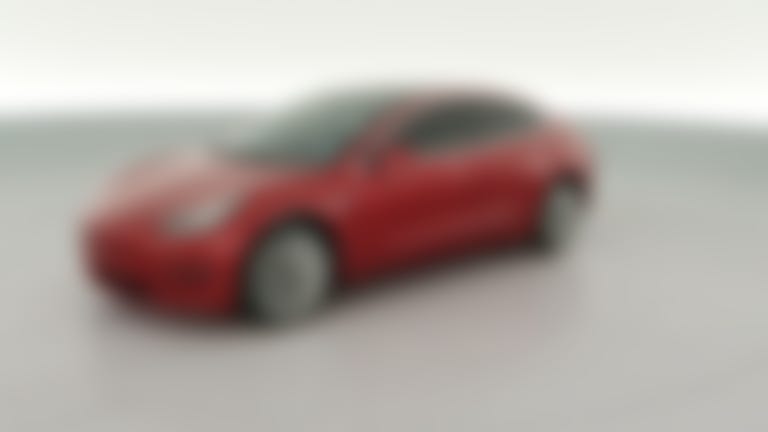 2020 Tesla Model 3 vehicle photo