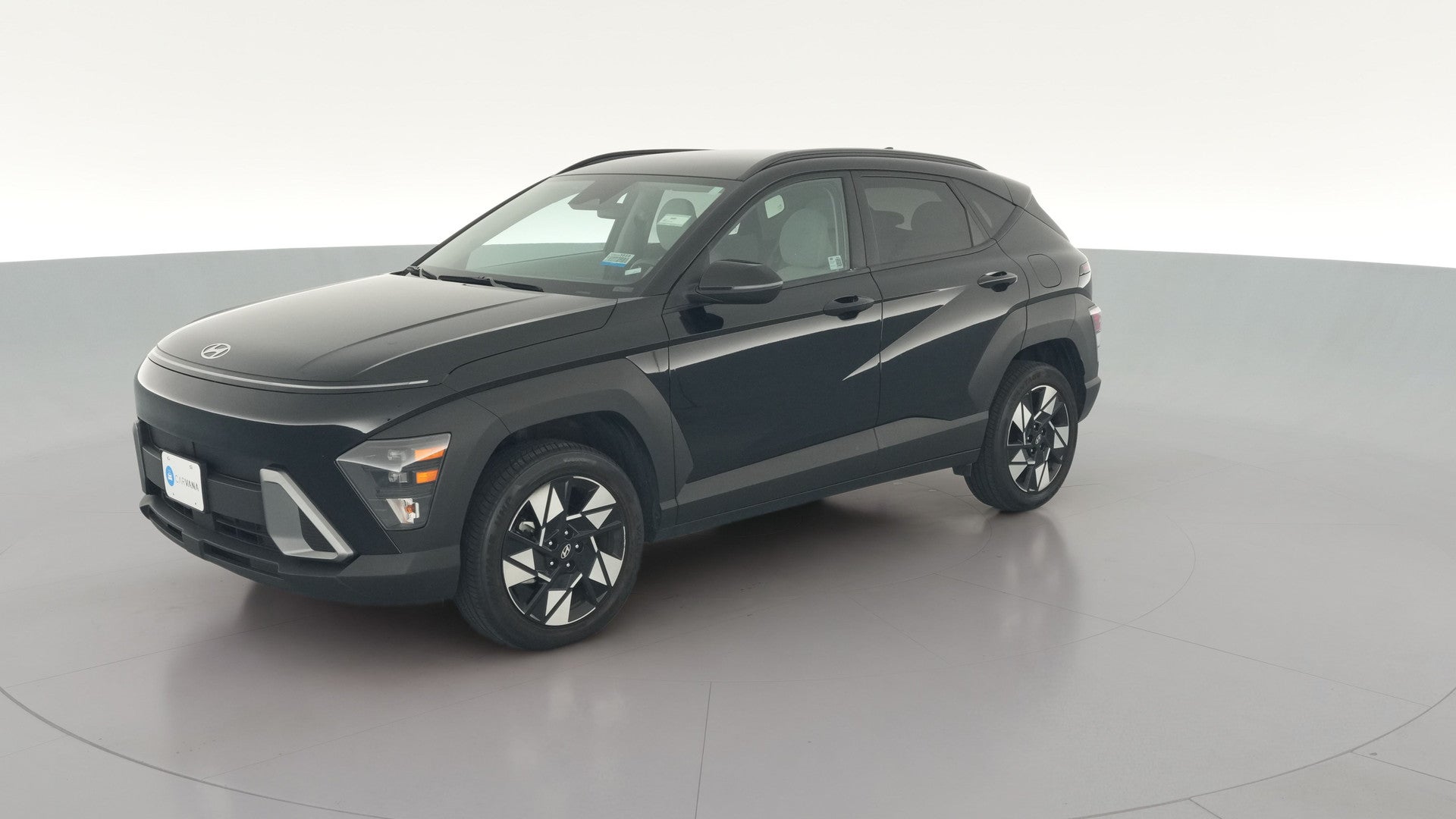 2024 Hyundai Kona vehicle photo