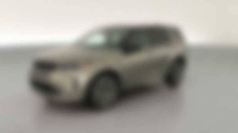 2023 Land Rover Discovery Sport vehicle photo