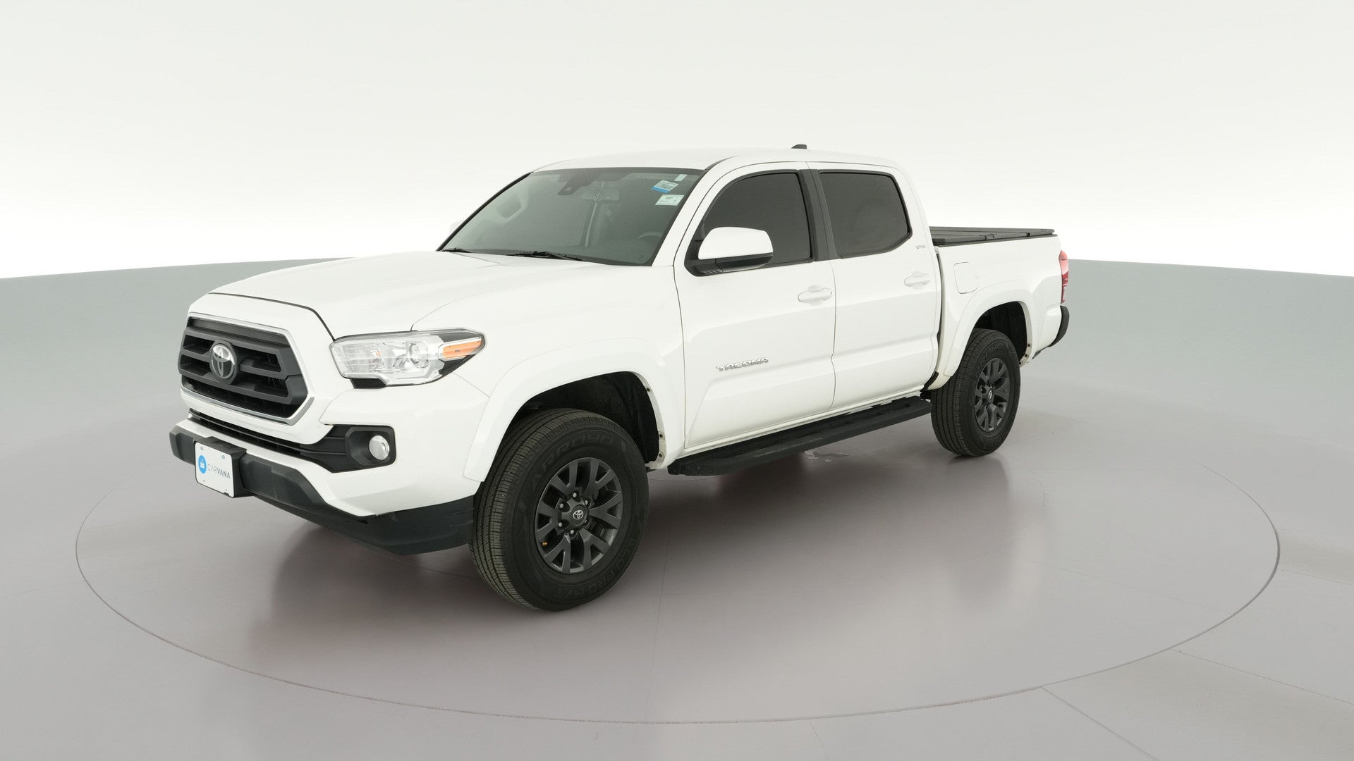 2023 Toyota Tacoma Double Cab vehicle photo