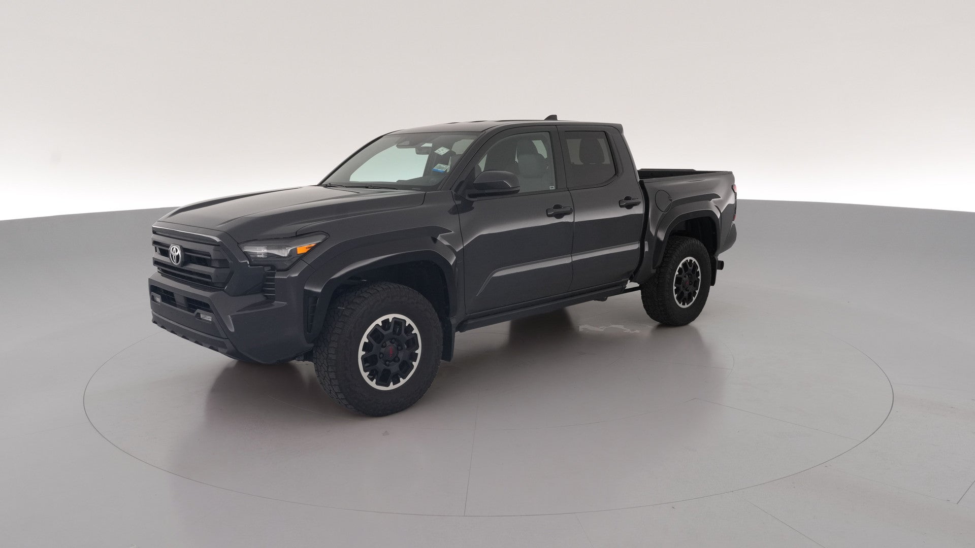 2024 Toyota Tacoma Double Cab vehicle photo