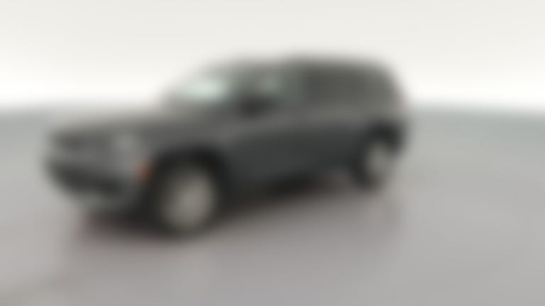 2023 Jeep Grand Cherokee L vehicle photo