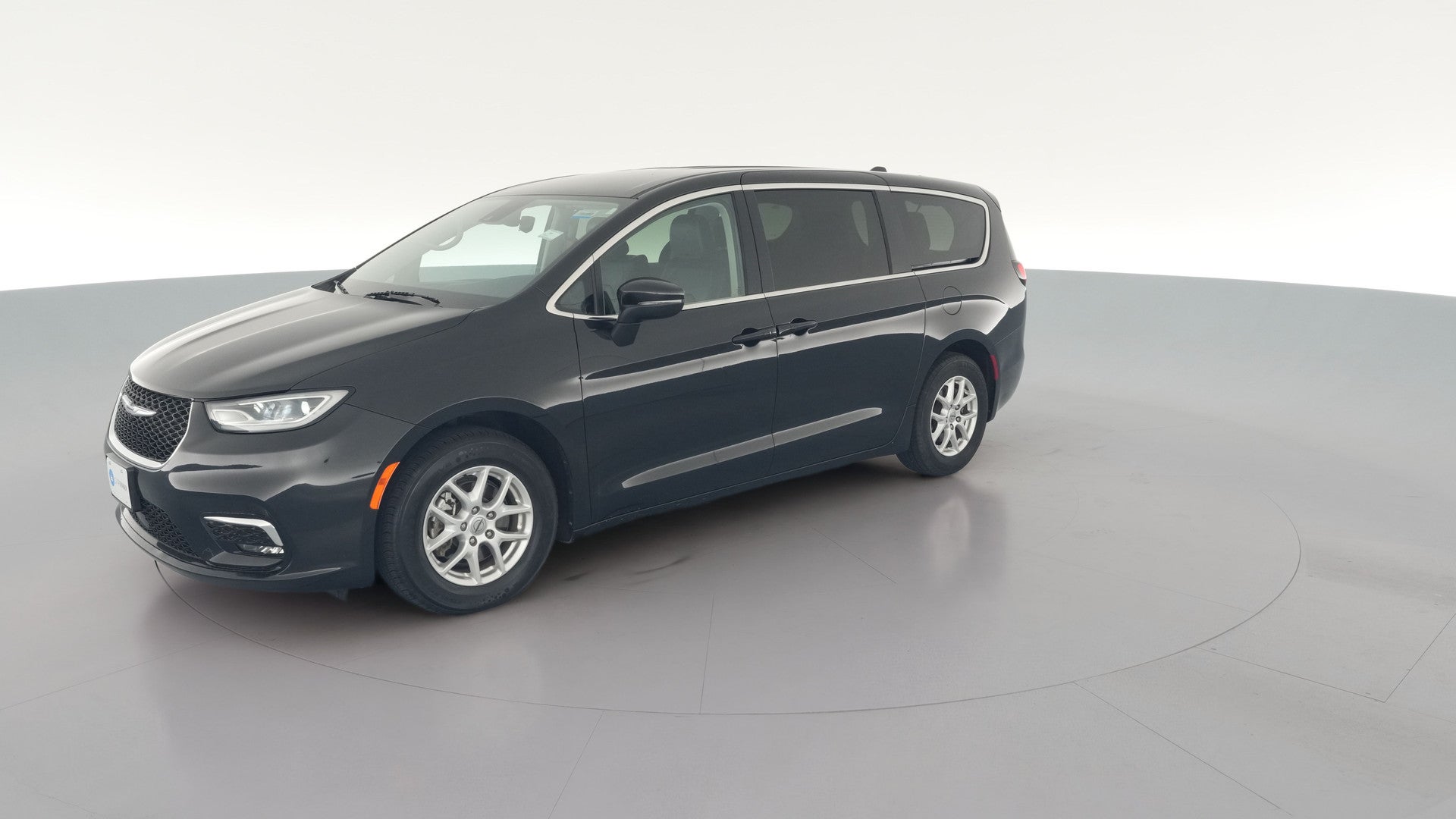 2023 Chrysler Pacifica vehicle photo