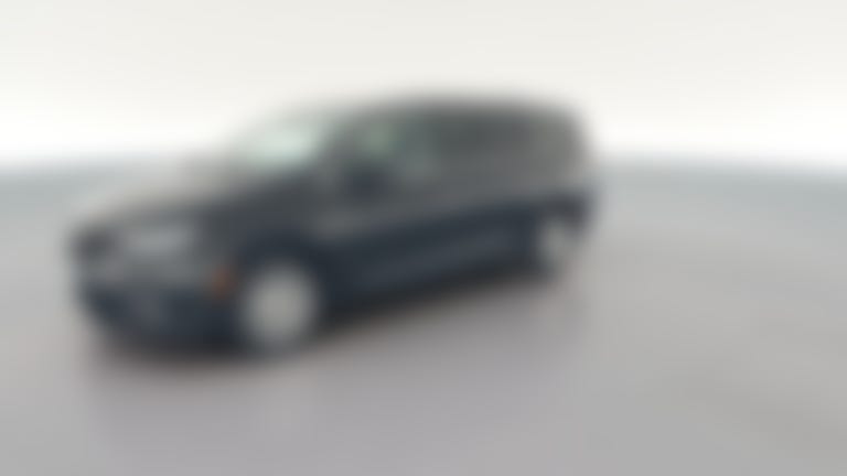 2023 Chrysler Pacifica vehicle photo