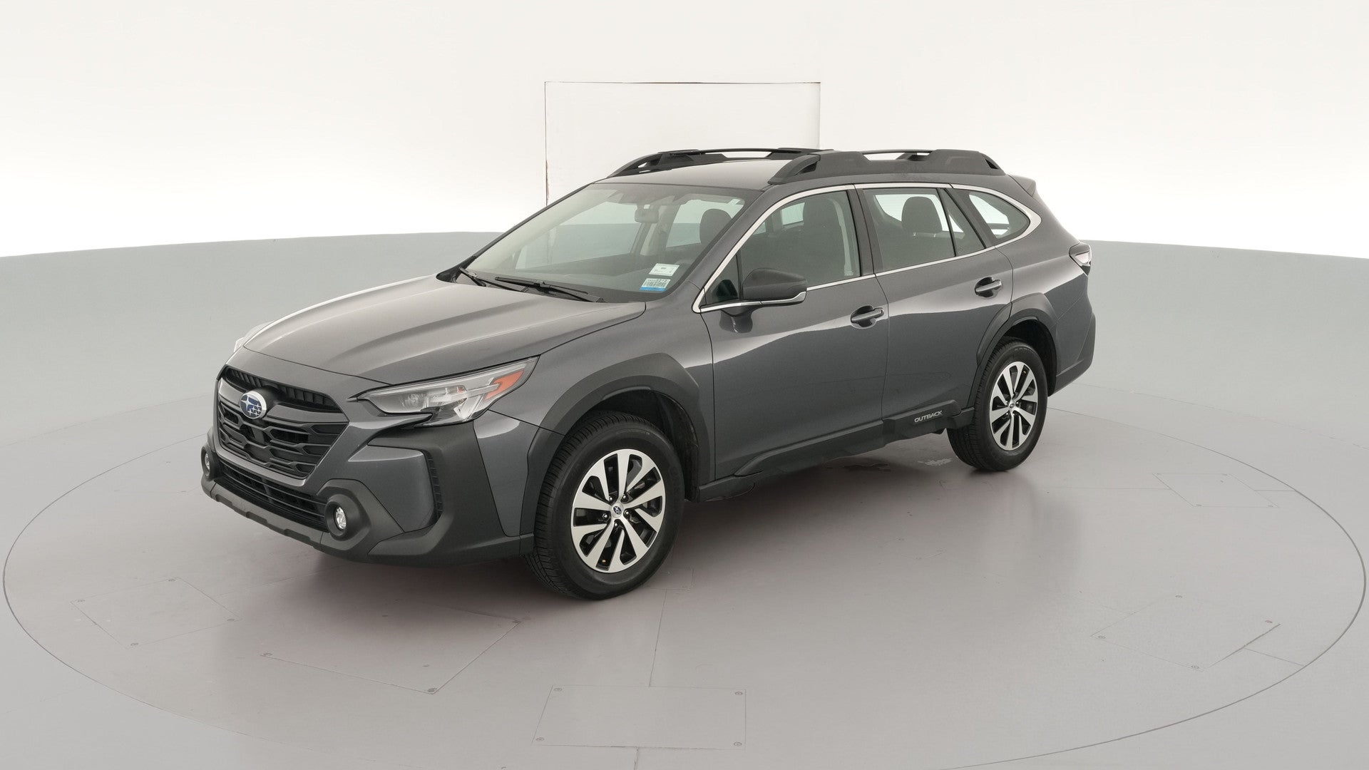 2024 Subaru Outback vehicle photo