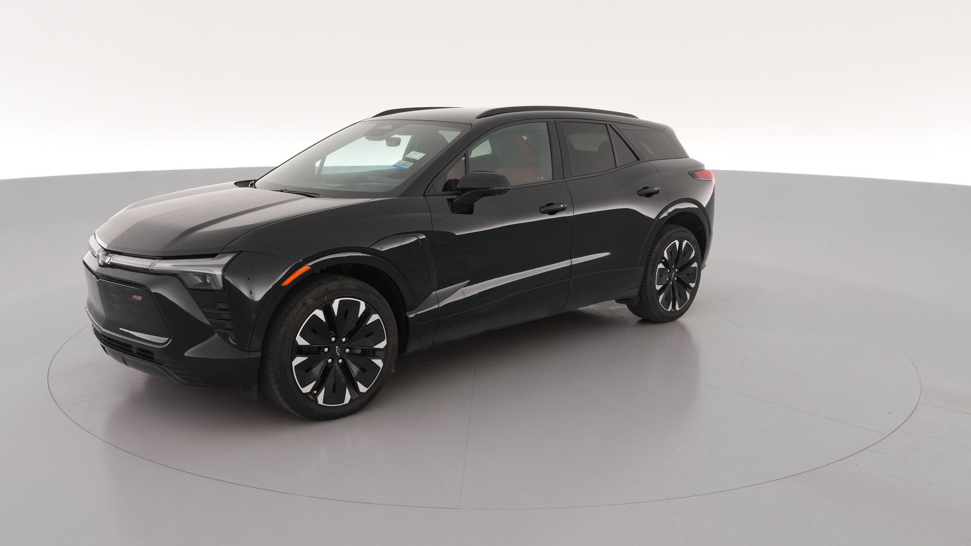 2024 Chevrolet Blazer EV vehicle photo