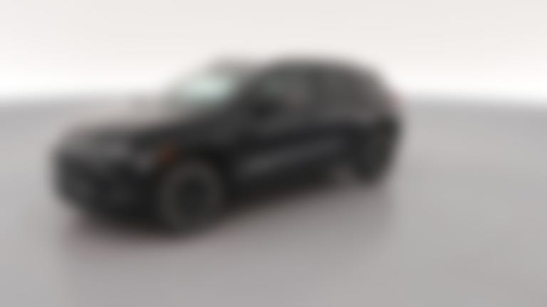 2024 Chevrolet Blazer EV vehicle photo
