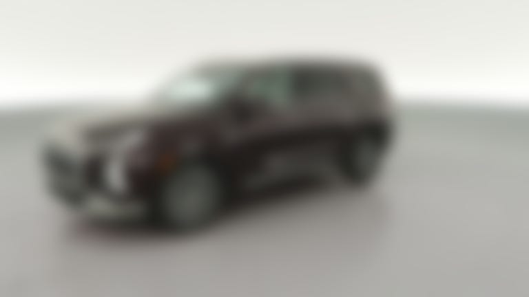 2024 Hyundai Palisade vehicle photo