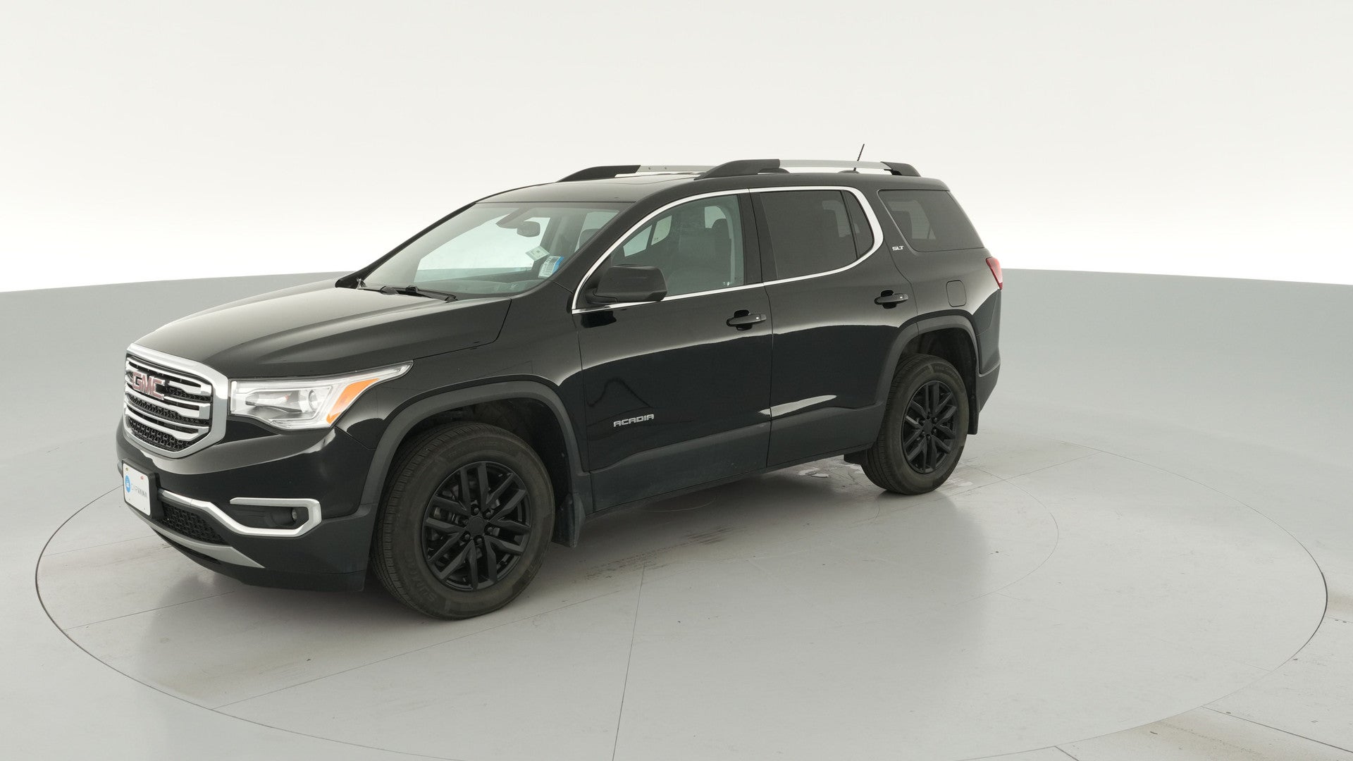 2018 GMC Acadia vehicle photo