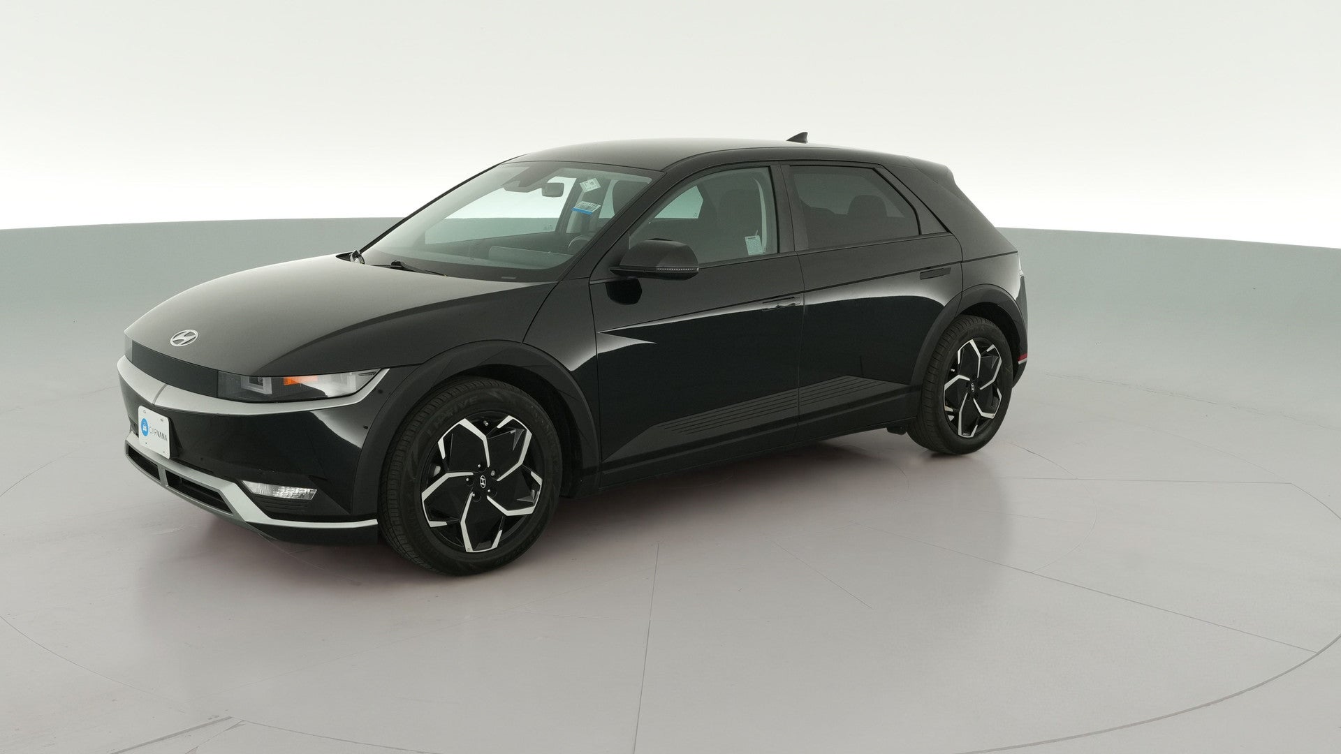 2024 Hyundai IONIQ 5 vehicle photo