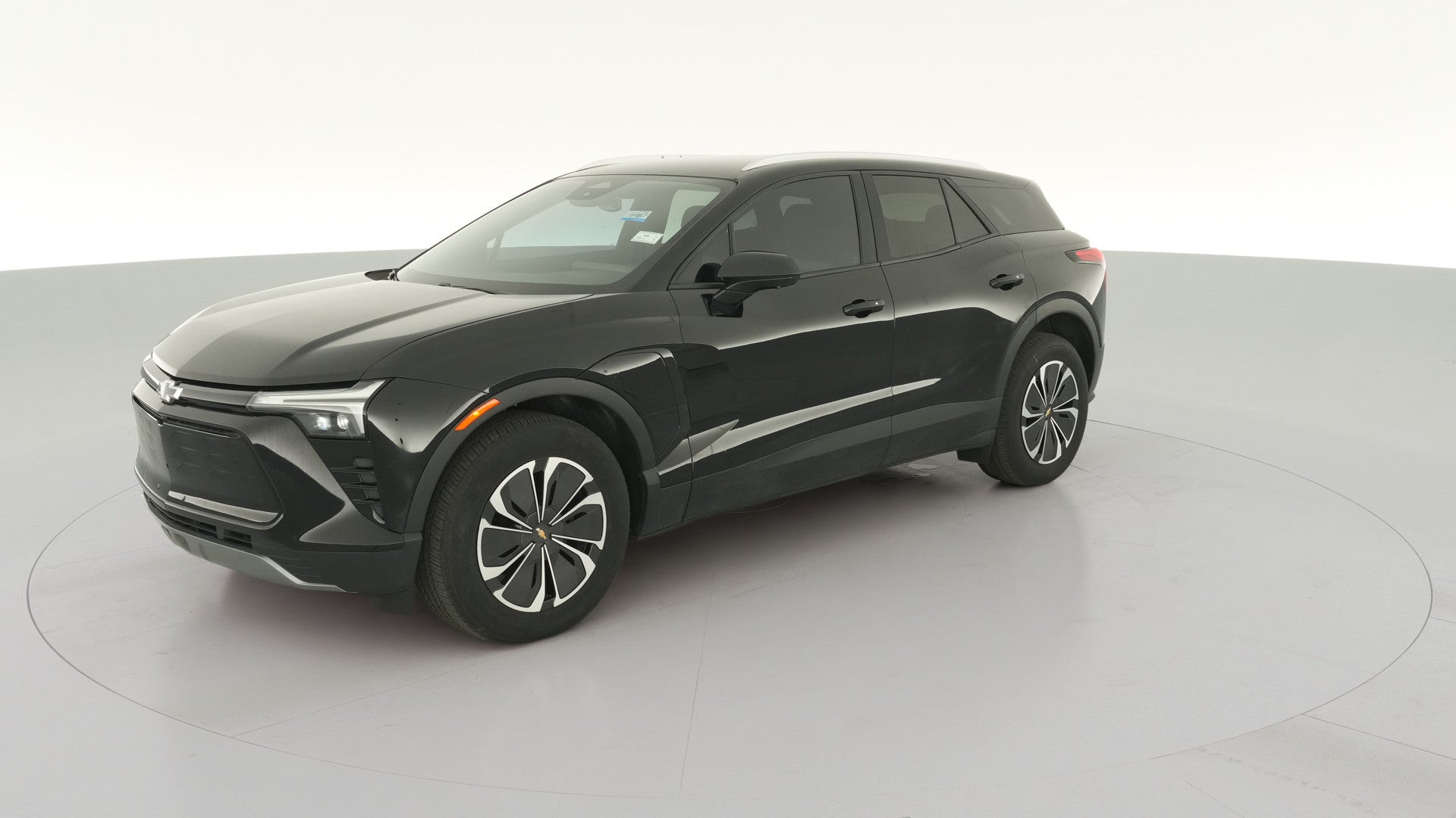 2024 Chevrolet Blazer EV vehicle photo