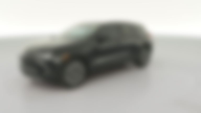 2024 Chevrolet Blazer EV vehicle photo