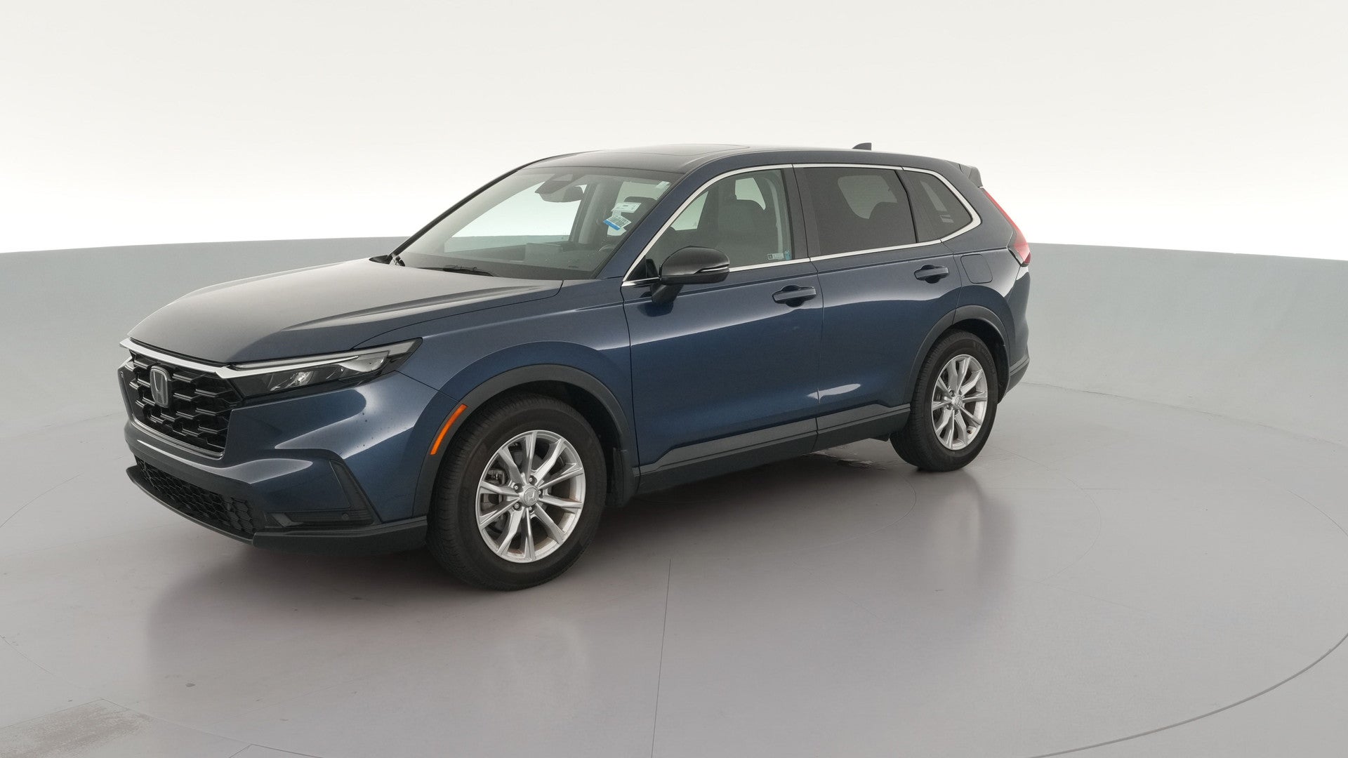 2023 Honda CR-V vehicle photo