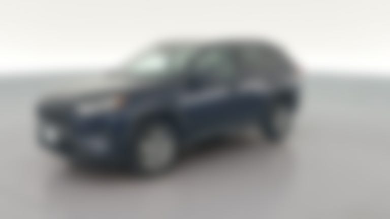 2024 Toyota RAV4 vehicle photo