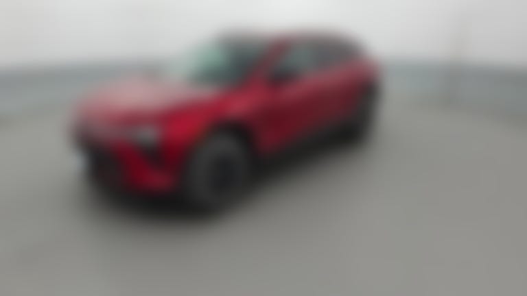 2024 Chevrolet Blazer EV vehicle photo
