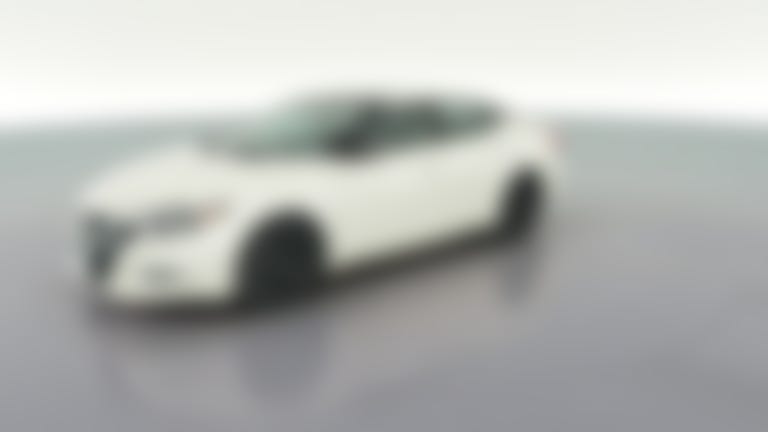 2017 Nissan Maxima vehicle photo
