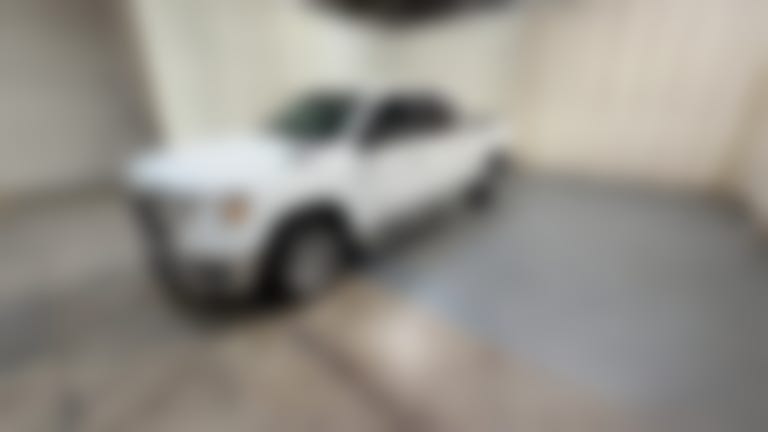 2021 Ram 1500 Crew Cab vehicle photo