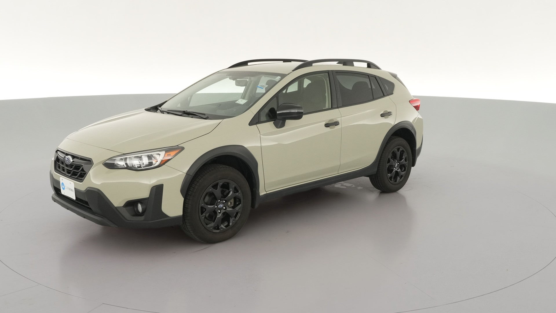 2023 Subaru Crosstrek vehicle photo