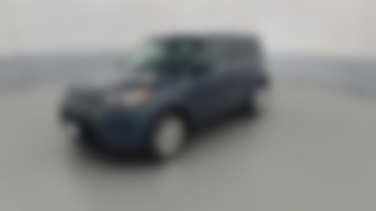2015 Kia Soul vehicle photo