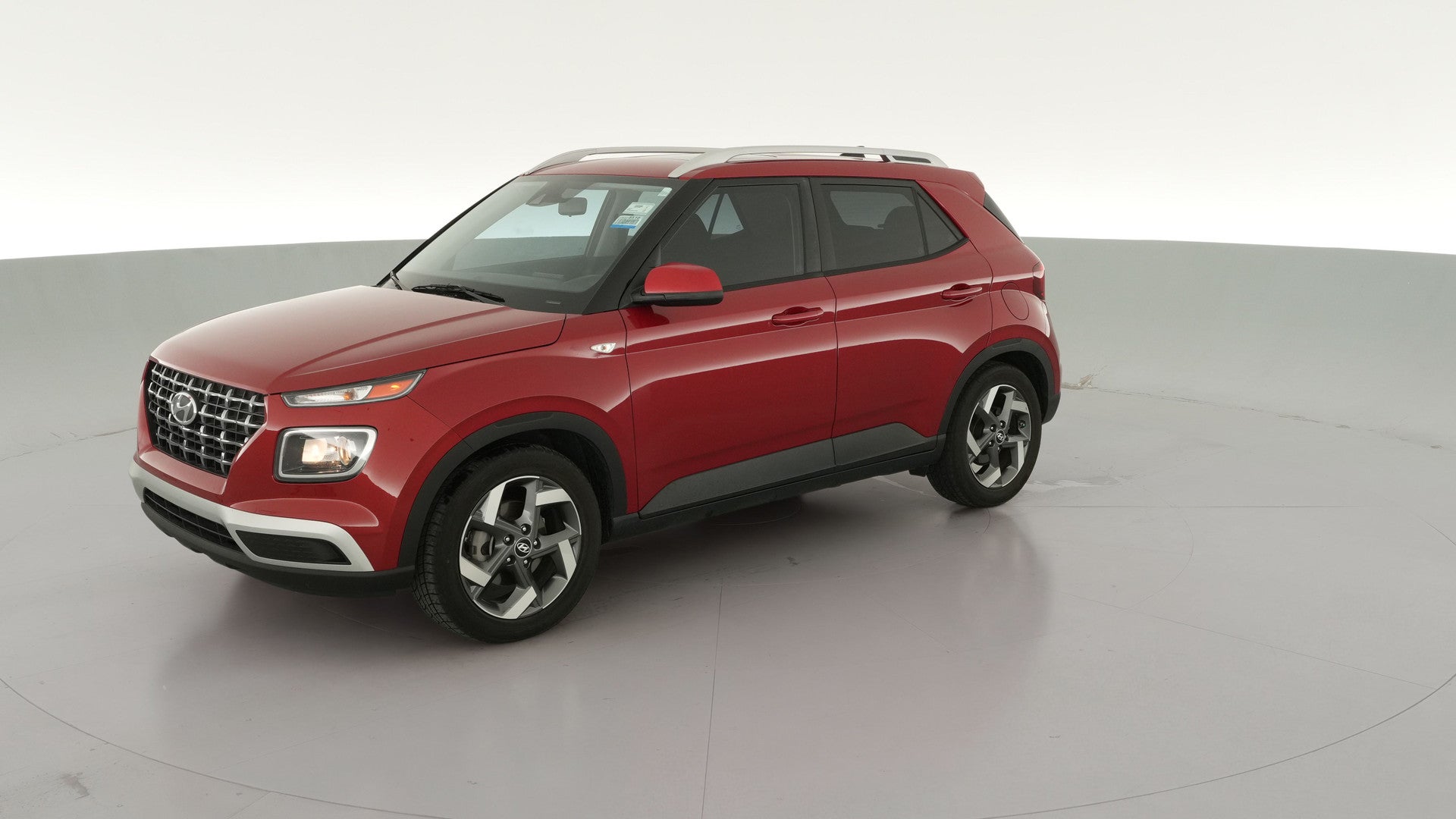 2022 Hyundai Venue vehicle photo