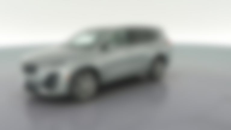 2023 Cadillac XT6 vehicle photo
