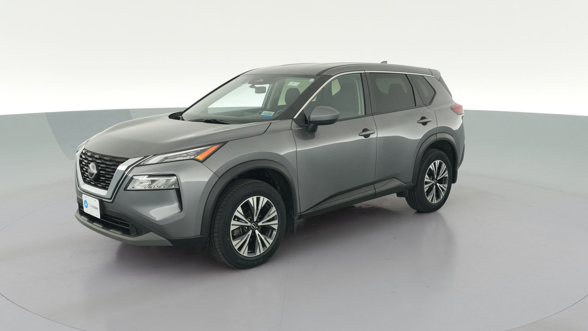 2023 Nissan Rogue vehicle photo