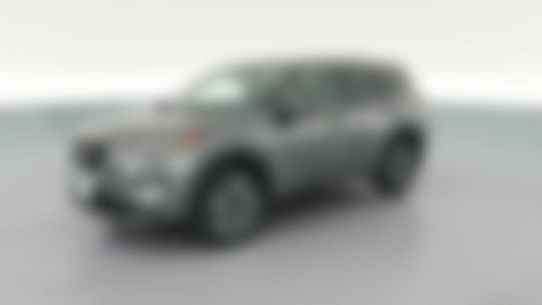 2023 Nissan Rogue vehicle photo