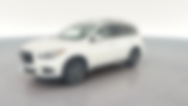 2019 INFINITI QX60 vehicle photo