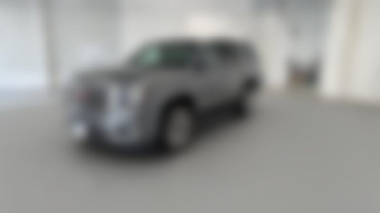 2020 GMC Yukon vehicle photo